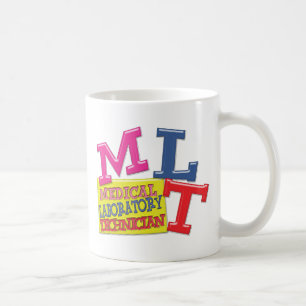 TAZA DE CAFÉ LAS SIGLAS CAPRICHOSAS DE LA DIVERSIÓN DE MLT