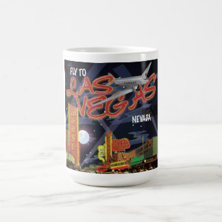 Taza De Café Las Vegas