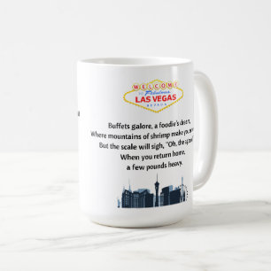 Taza De Café Las Vegas