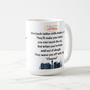 Taza De Café Las Vegas