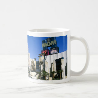 Taza De Café Las Vegas
