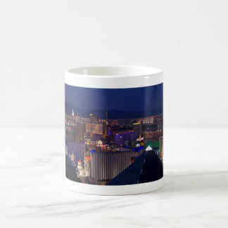 TAZA DE CAFÉ LAS VEGAS