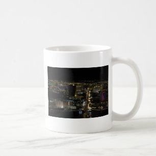 Taza De Café Las_Vegas