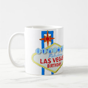 Taza De Café Las Vegas 30thBirthday