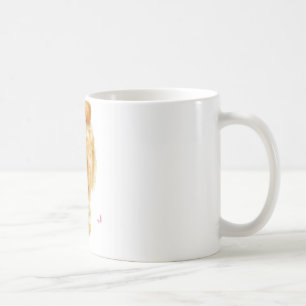 Taza De Café Lasa Apso