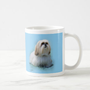 Taza De Café Lasa Apso