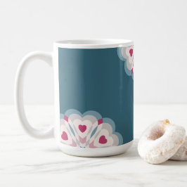 Taza De Café latido