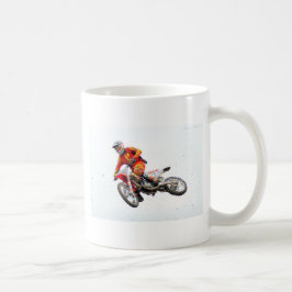 Taza De Café Látigo