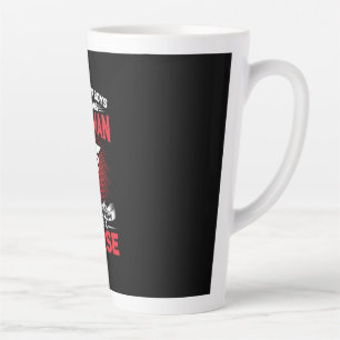 TAZA DE CAFÉ LATTE