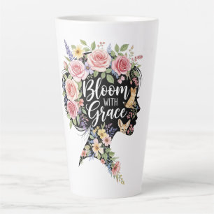 TAZA DE CAFÉ LATTE 