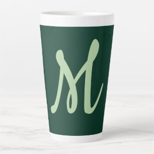 TAZA DE CAFÉ LATTE 