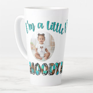 Taza De Café Latte 2 Foto Humor Caprichoso