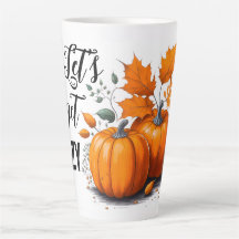 Acogedor otoño