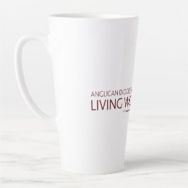 Taza De Café Latte ADLW Mug