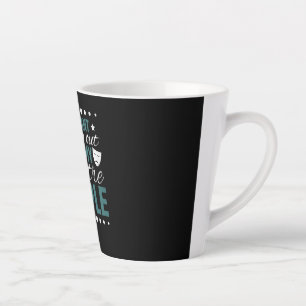 Taza De Café Latte Aguanta Con Mi Gente De Teatro - Actuando