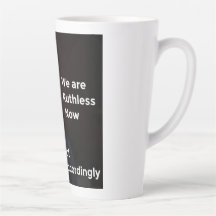 Ahora somos implacables (sin Ruth). Actúa en conse