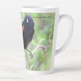 Taza De Café Latte Ajetura