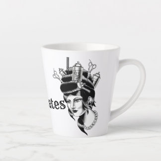 Taza De Café Latte AKcreate