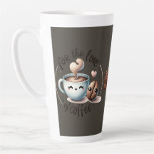 Amante del café
