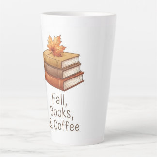 Taza De Café Latte Ambiente acogedor