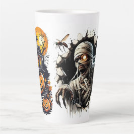 Taza De Café Latte ☕ Amo café a latte? ¡Conoce tu nueva taza favorita