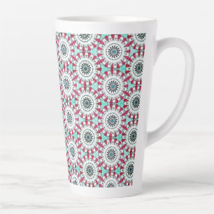 Taza De Café Latte Apostar por el amor
