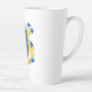 Taza De Café Latte Armagh Mug