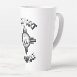 Taza De Café Latte Arquitecto Retro - Arquitectos Merch