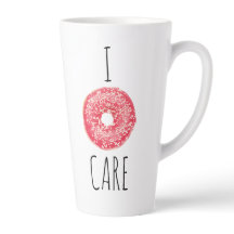 Arte de No Me Importa Donut