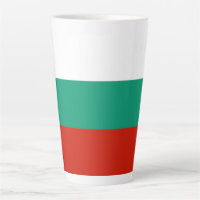 Bandera de Bulgaria