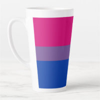 Bandera del Orgullo Bisexual