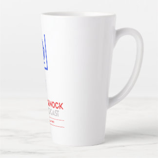 Taza De Café Latte BBKO Mug