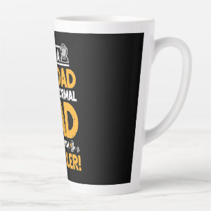 Taza De Café Latte Beekeeper Gift Soy Un Papá Abeja