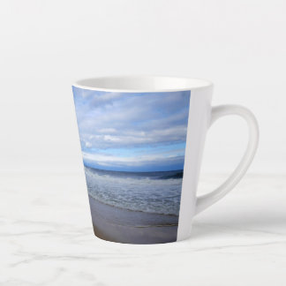 Taza De Café Latte Bethany Beach I