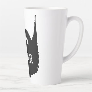 Taza De Café Latte biestolleq