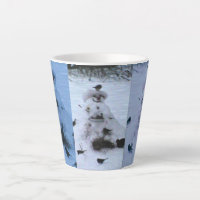 Birdy Mug