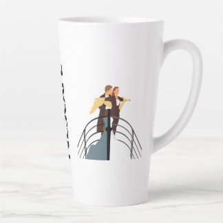 Taza De Café Latte “Bold Beginnings” “Awakened” “Pure Energy” “The Fi