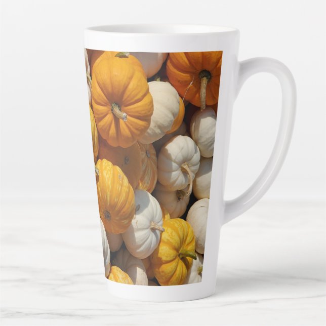 Taza De Café Latte Bomba