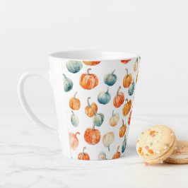 Taza De Café Latte Bombas Latte Mug