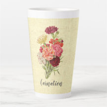 Bonito Carnation Bouquet