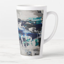 Taza De Café Latte Brise