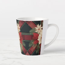 Buffalo Plaid Coffee Mug