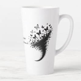 Taza De Café Latte Cafe Latte Tasse