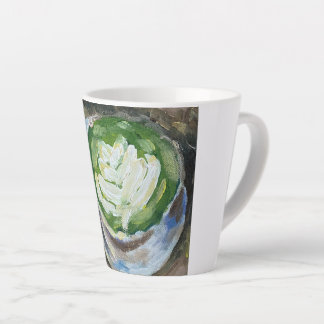 Taza De Café Latte Café Slow_01