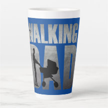 Caffè Latte -  Milchtasse