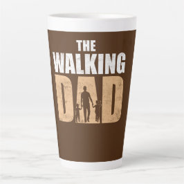 Taza De Café Latte Caffè Latte -  Milchtasse