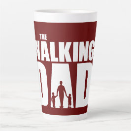 Taza De Café Latte Caffè Latte -  Milchtasse