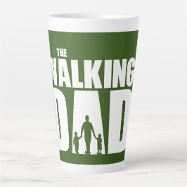 Taza De Café Latte Caffè Latte -  Milchtasse