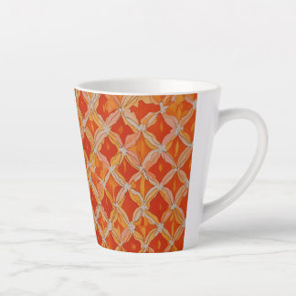 Taza De Café Latte Caffeine Dreams