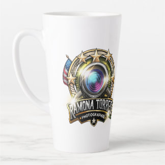 Taza De Café Latte Calcetines